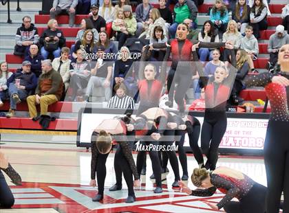 Thumbnail 1 in Cedar Valley Drill photogallery.