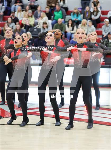 Thumbnail 2 in Cedar Valley Drill photogallery.