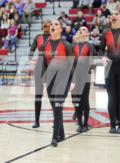 Thumbnail 1 in Cedar Valley Drill photogallery.