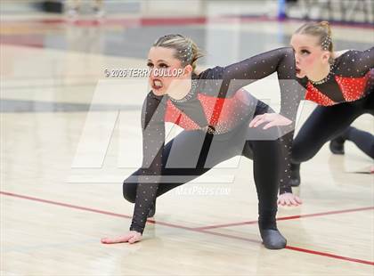 Thumbnail 1 in Cedar Valley Drill photogallery.