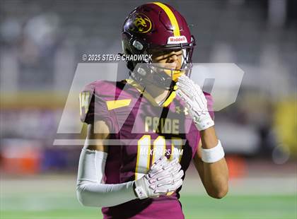 Thumbnail 2 in Arizona College Prep @ Mountain Pointe photogallery.