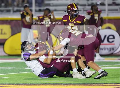 Thumbnail 1 in Arizona College Prep @ Mountain Pointe photogallery.