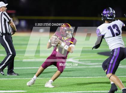 Thumbnail 2 in Arizona College Prep @ Mountain Pointe photogallery.
