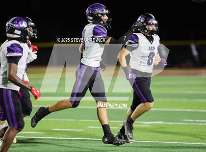 Thumbnail 3 in Arizona College Prep @ Mountain Pointe photogallery.