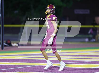 Thumbnail 2 in Arizona College Prep @ Mountain Pointe photogallery.