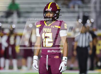 Thumbnail 2 in Arizona College Prep @ Mountain Pointe photogallery.