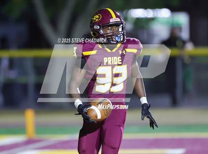 Thumbnail 2 in Arizona College Prep @ Mountain Pointe photogallery.