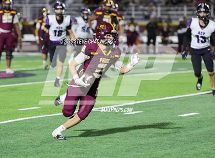 Thumbnail 3 in Arizona College Prep @ Mountain Pointe photogallery.