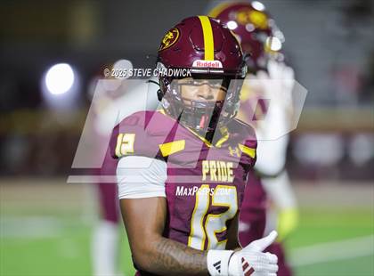 Thumbnail 3 in Arizona College Prep @ Mountain Pointe photogallery.