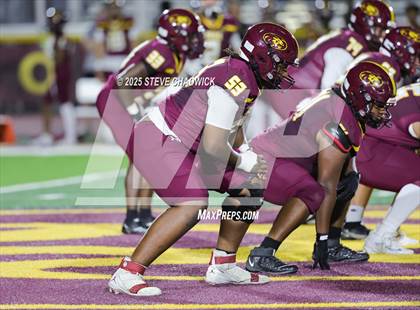 Thumbnail 1 in Arizona College Prep @ Mountain Pointe photogallery.