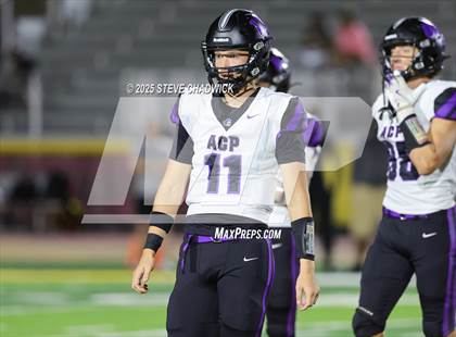 Thumbnail 3 in Arizona College Prep @ Mountain Pointe photogallery.