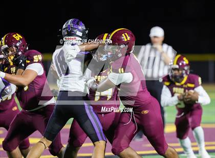 Thumbnail 3 in Arizona College Prep @ Mountain Pointe photogallery.