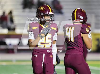 Thumbnail 3 in Arizona College Prep @ Mountain Pointe photogallery.
