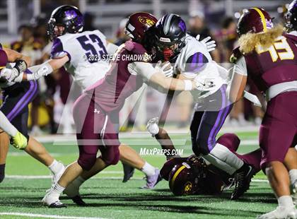 Thumbnail 3 in Arizona College Prep @ Mountain Pointe photogallery.