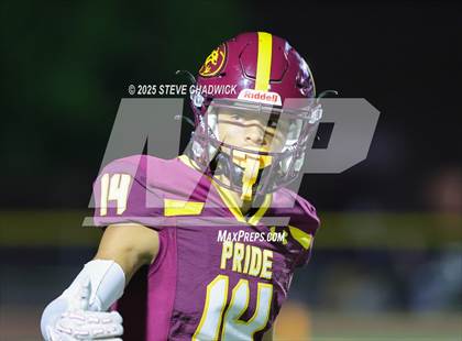 Thumbnail 3 in Arizona College Prep @ Mountain Pointe photogallery.