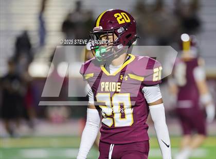 Thumbnail 1 in Arizona College Prep @ Mountain Pointe photogallery.