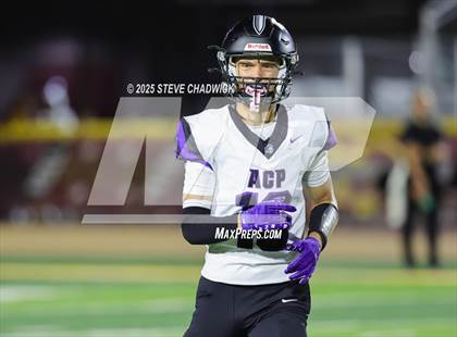Thumbnail 1 in Arizona College Prep @ Mountain Pointe photogallery.