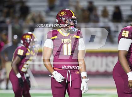 Thumbnail 2 in Arizona College Prep @ Mountain Pointe photogallery.