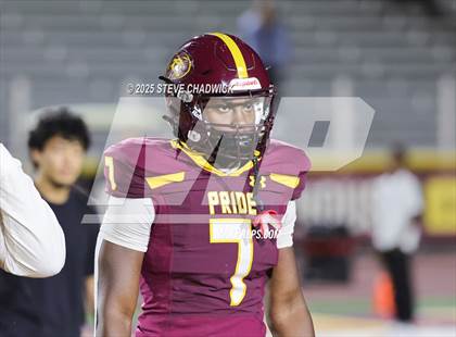 Thumbnail 1 in Arizona College Prep @ Mountain Pointe photogallery.