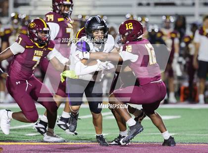 Thumbnail 1 in Arizona College Prep @ Mountain Pointe photogallery.