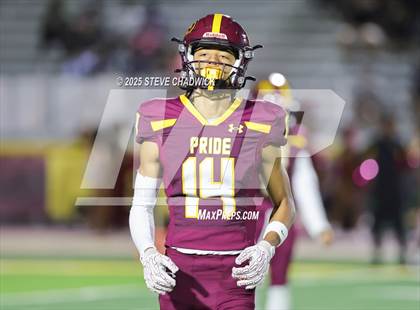 Thumbnail 1 in Arizona College Prep @ Mountain Pointe photogallery.