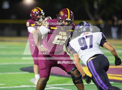 Thumbnail 2 in Arizona College Prep @ Mountain Pointe photogallery.