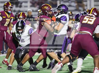 Thumbnail 3 in Arizona College Prep @ Mountain Pointe photogallery.