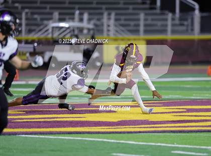 Thumbnail 1 in Arizona College Prep @ Mountain Pointe photogallery.
