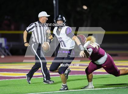 Thumbnail 2 in Arizona College Prep @ Mountain Pointe photogallery.
