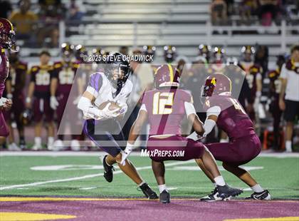 Thumbnail 3 in Arizona College Prep @ Mountain Pointe photogallery.