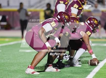 Thumbnail 1 in Arizona College Prep @ Mountain Pointe photogallery.