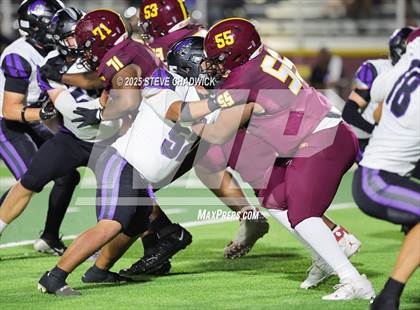Thumbnail 2 in Arizona College Prep @ Mountain Pointe photogallery.