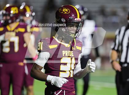Thumbnail 2 in Arizona College Prep @ Mountain Pointe photogallery.