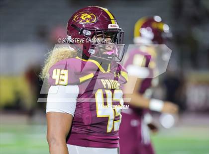 Thumbnail 3 in Arizona College Prep @ Mountain Pointe photogallery.