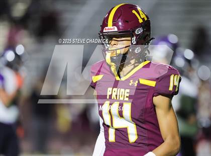 Thumbnail 2 in Arizona College Prep @ Mountain Pointe photogallery.