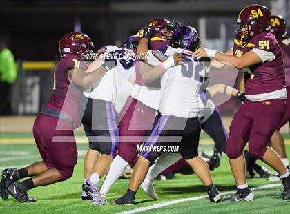 Thumbnail 1 in Arizona College Prep @ Mountain Pointe photogallery.