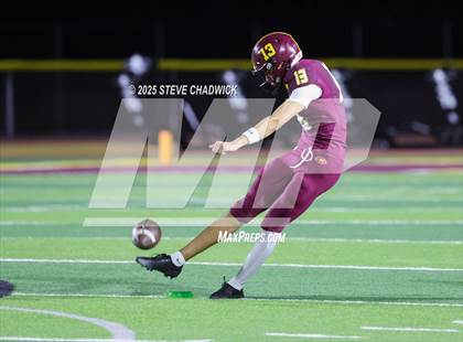 Thumbnail 3 in Arizona College Prep @ Mountain Pointe photogallery.