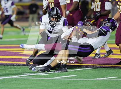 Thumbnail 1 in Arizona College Prep @ Mountain Pointe photogallery.
