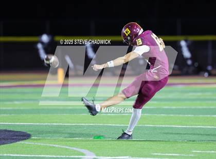 Thumbnail 1 in Arizona College Prep @ Mountain Pointe photogallery.