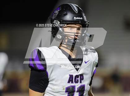 Thumbnail 3 in Arizona College Prep @ Mountain Pointe photogallery.