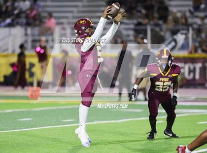 Thumbnail 3 in Arizona College Prep @ Mountain Pointe photogallery.