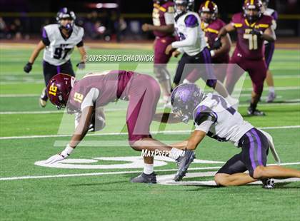 Thumbnail 1 in Arizona College Prep @ Mountain Pointe photogallery.