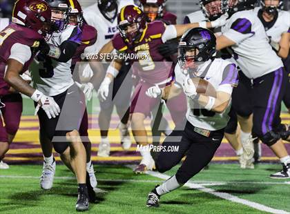 Thumbnail 2 in Arizona College Prep @ Mountain Pointe photogallery.