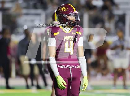 Thumbnail 1 in Arizona College Prep @ Mountain Pointe photogallery.