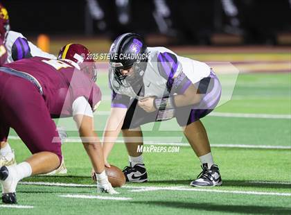 Thumbnail 2 in Arizona College Prep @ Mountain Pointe photogallery.