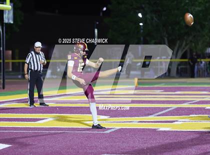 Thumbnail 1 in Arizona College Prep @ Mountain Pointe photogallery.