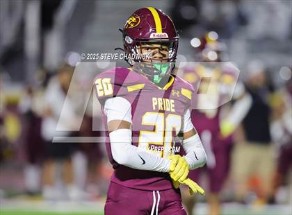 Thumbnail 3 in Arizona College Prep @ Mountain Pointe photogallery.