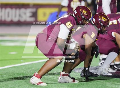 Thumbnail 3 in Arizona College Prep @ Mountain Pointe photogallery.