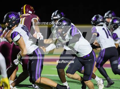 Thumbnail 1 in Arizona College Prep @ Mountain Pointe photogallery.