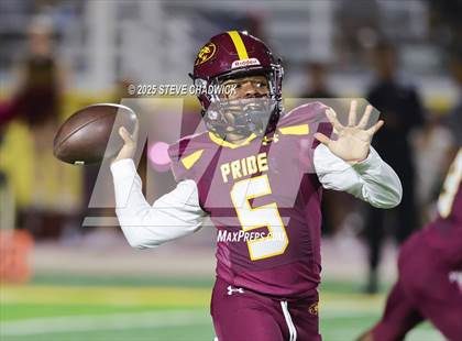 Thumbnail 1 in Arizona College Prep @ Mountain Pointe photogallery.